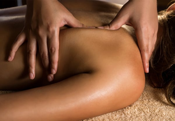Belle Contour Mobile Spa