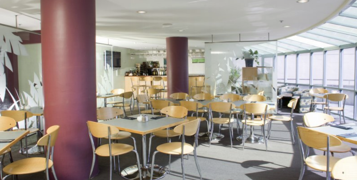 Quest Auckland