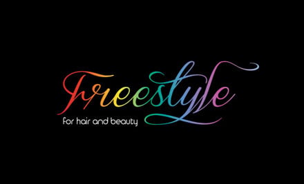 Freestyle for Hair