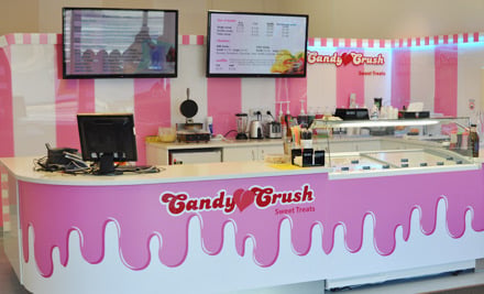 Candy Crush