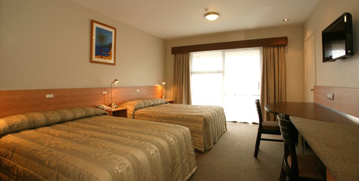 Kingsgate Hotel Autolodge Paihia - Bay Of Islands