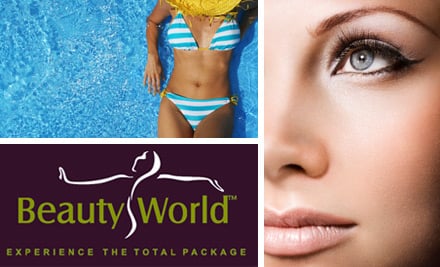 Beauty World