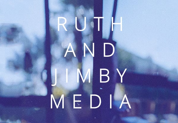 Ruth and Jimby