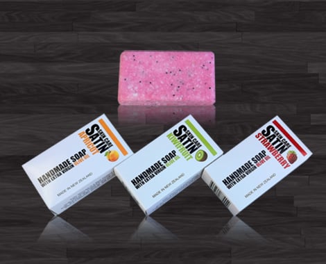 NZ Soap & Skincare Ltd