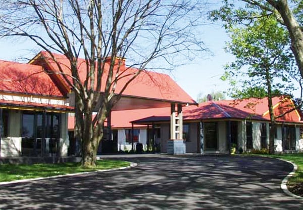 $199 for a Two-Night Stay for Two People in a One Bedroom Spa Suite, or $299 for Four People in a Two Bedroom Spa Suite - Both Options incl. Cooked or Continental Breakfast, WiFi, & Late Checkout (value up to $618)