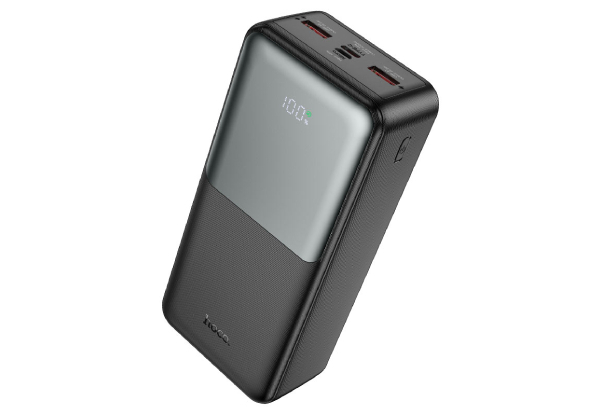 Titan PowerUp 22.5W 30000mAH PD QC Power Bank - Elsewhere Pricing $76.95