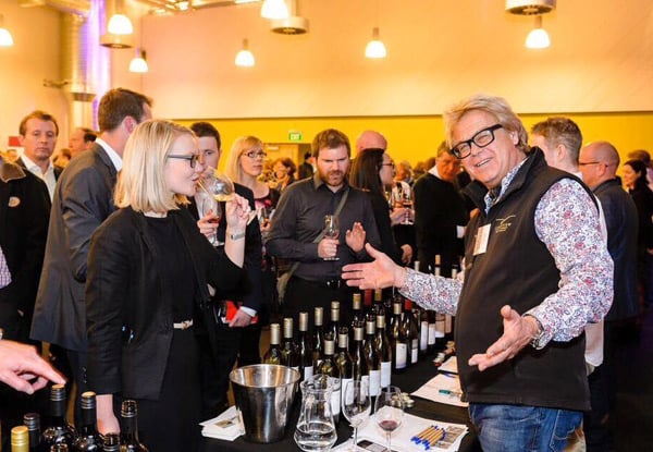 Hawke's Bay Wine Celebration