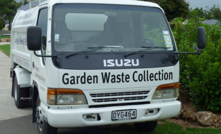 Garden Waste Solutions