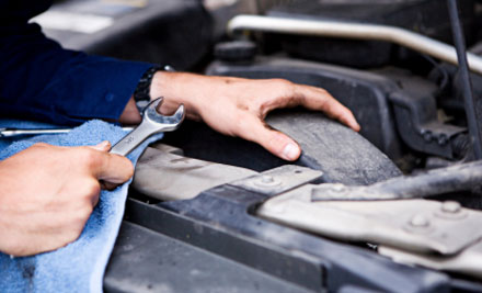 Amac Automotive