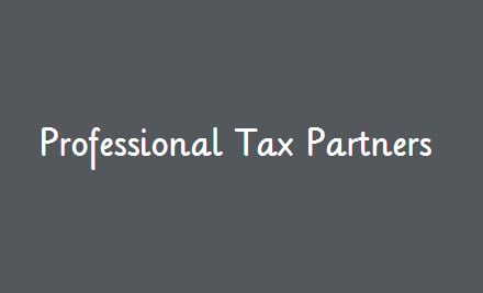 Professional Tax Partners