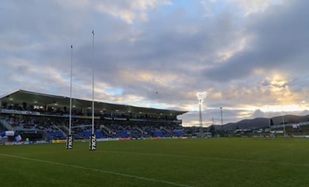 Northland Rugby Union