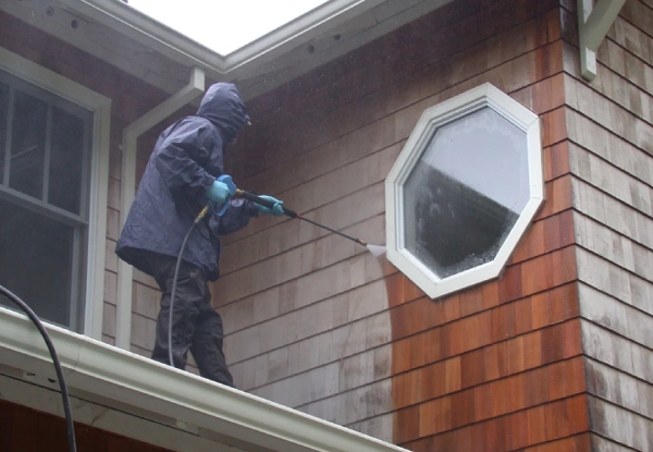 Dust Busters