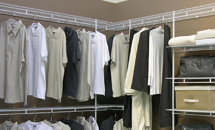 Wardrobe World Hawkes Bay