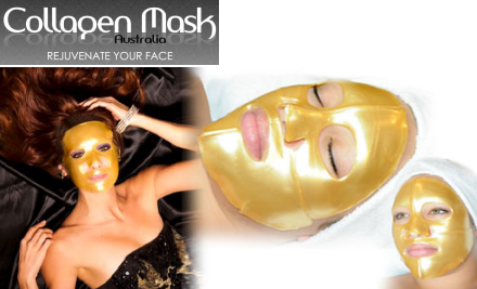 Collagen Mask Australia