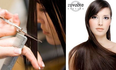 Revolve Styling