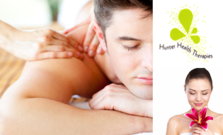 Hunter Health Therapies