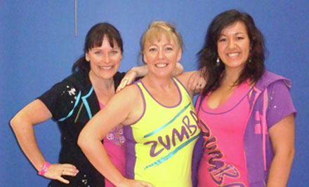 Unlimited Zumba