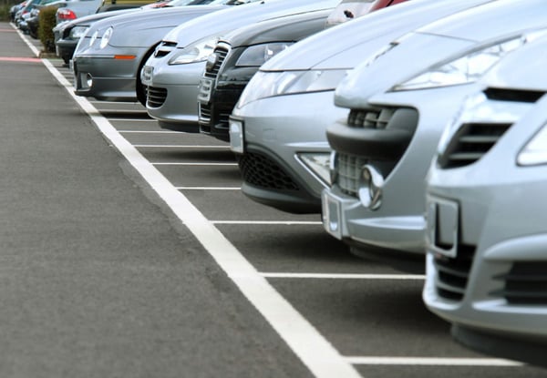 Platinum Parking