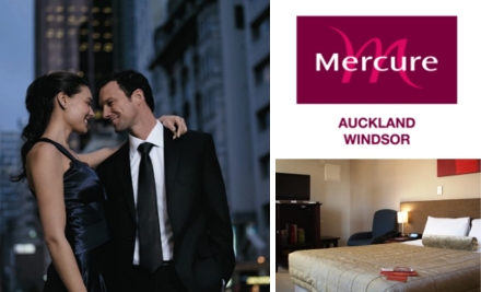 Mystery Auckland Hotel