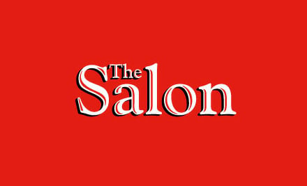 Aroha At The Salon