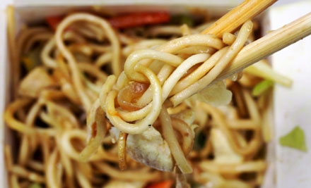 Hong Ke Long Chinese Minimart