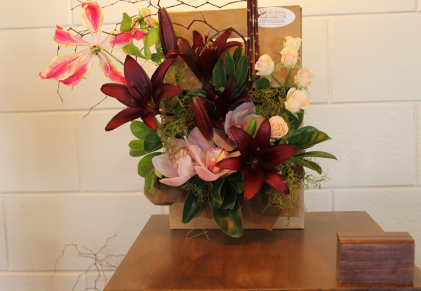 Bloom Floral Design Ltd