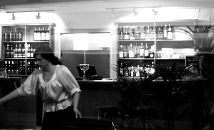 Molo Restaurant