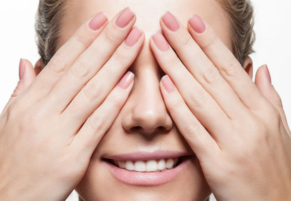 Spa Pedicure with Polish - Option to incl. Gel Manicure