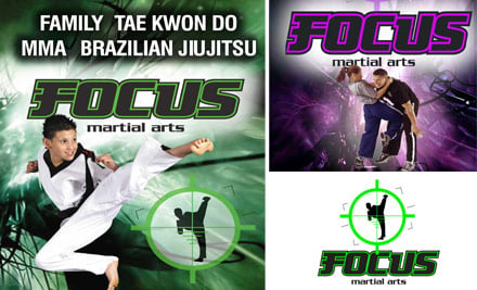 Focus Martial Arts