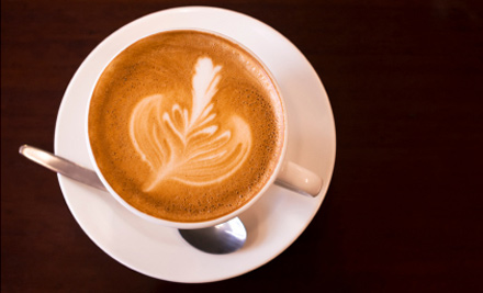 Santa Fe Cafe