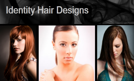 Identity Hair Design