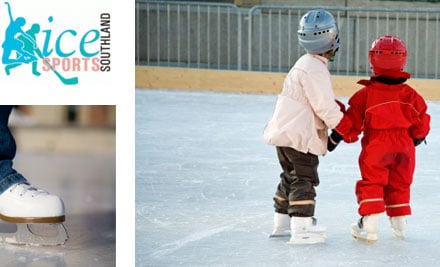 Ice Sports Southland