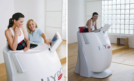 Envisage Skin + Body Studio