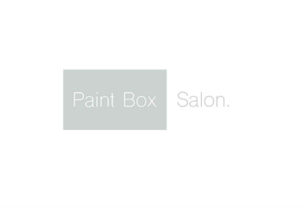 Paint Box Salon