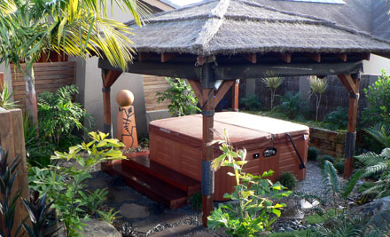 Creative Terrain
