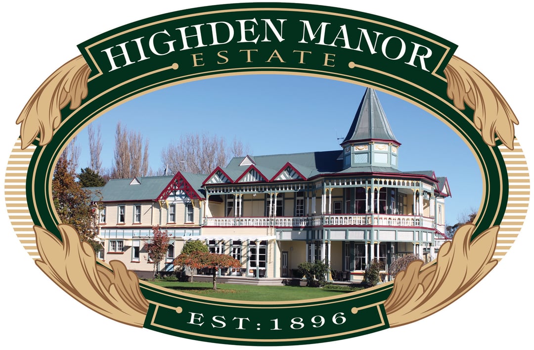 Highden Manor Estate Restaurant