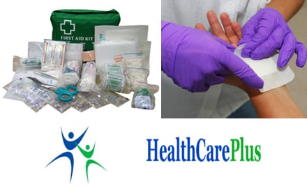HealthCarePlus