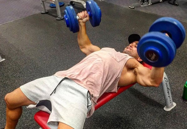 Jase Stuart - Men's Health Mentor