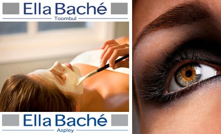 Ella Bache Salons