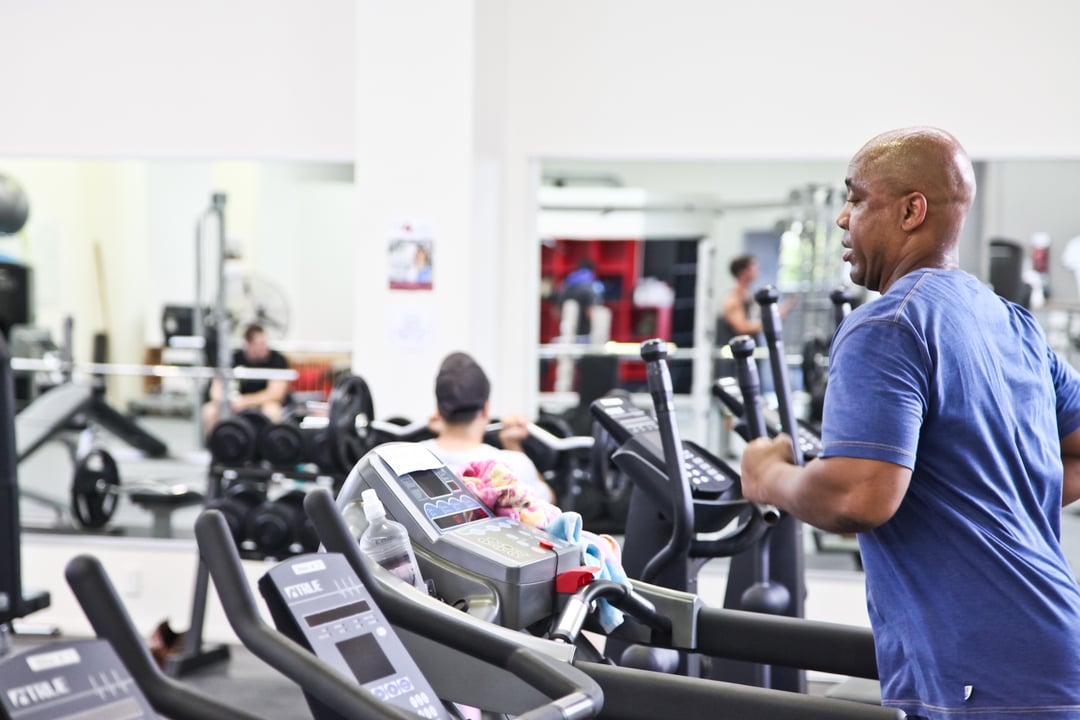 Fit 4 Life Fitness Limited