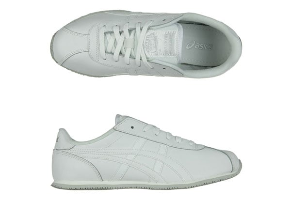 $50 for a Pair of Asics Retro Women's Shoes