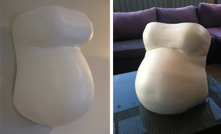 NZ Belly Casting