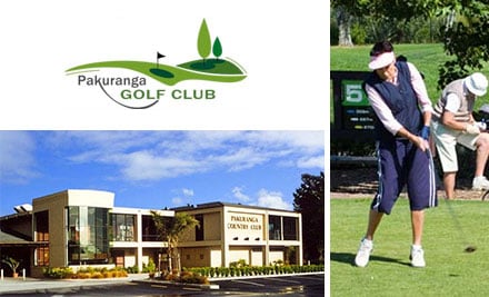 Pakuranga Golf Club