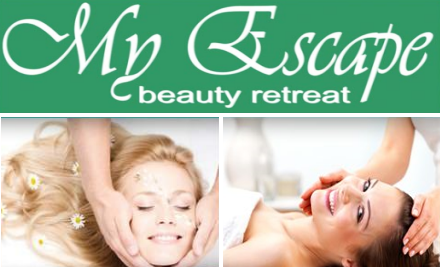 My Escape Beauty Retreat
