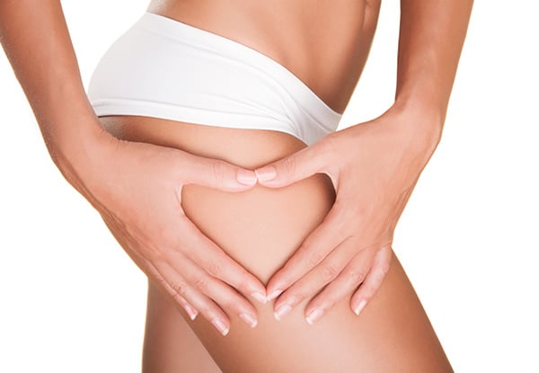 Three Sessions of Cellulite Management Treatments