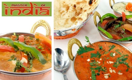 Master of India