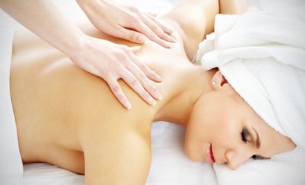 Anna King Beauty Therapist