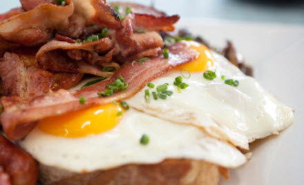 Aromas Cafe Bistro