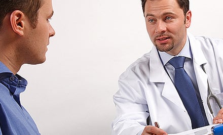 Adonis Mens Health Clinic, Remuera