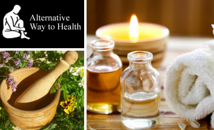 Alternative Way to Health